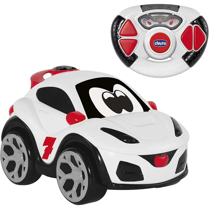 CHICCO Rocket The Crossover Rc - 0009729000000
