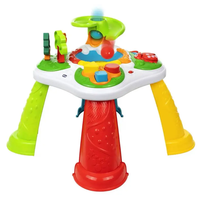 CHICCO Tavolo Della Foresta - 00012164000000