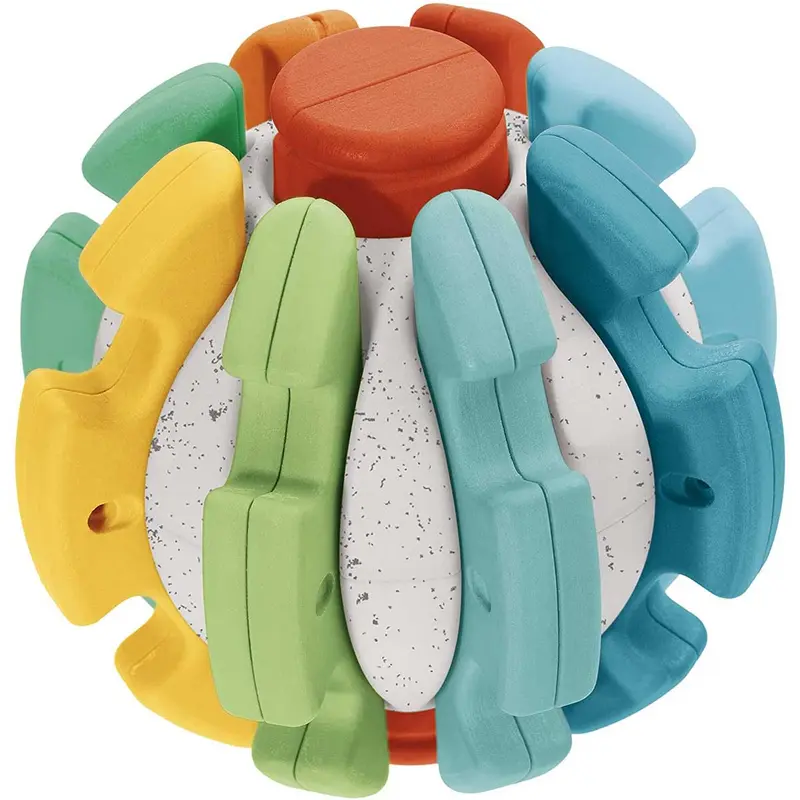 CHICCO Transform A Ball 2 In 1 - 0009374100000