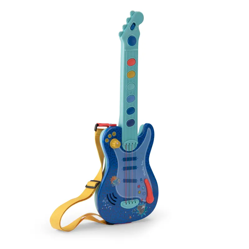 Chitarra elettrica per bambini