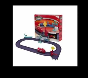 CHUGGINGTON PRIMO CIRCUITO C/ WILSON E BRUNO