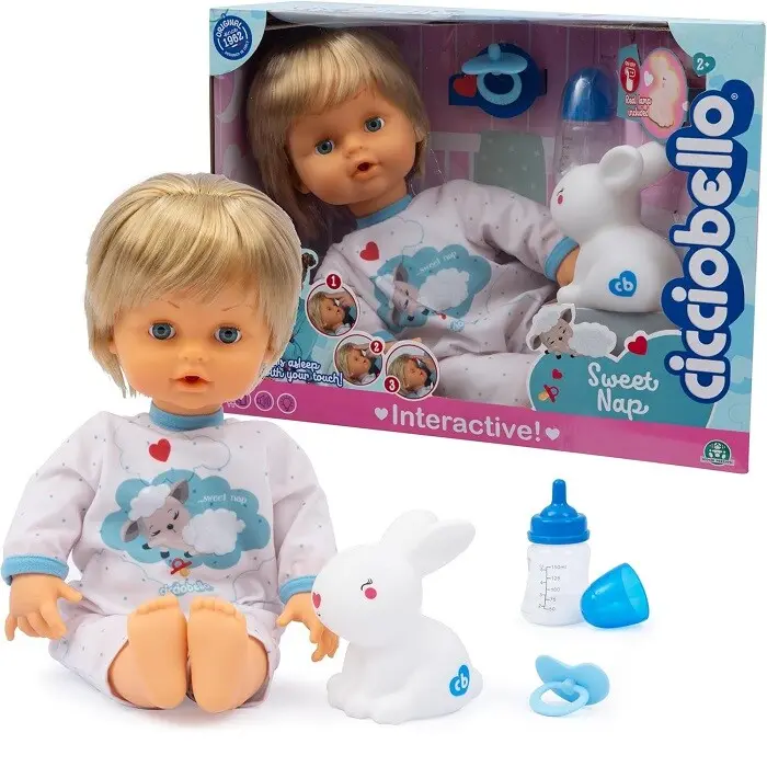 CICCIOBELLO SWEET NAP