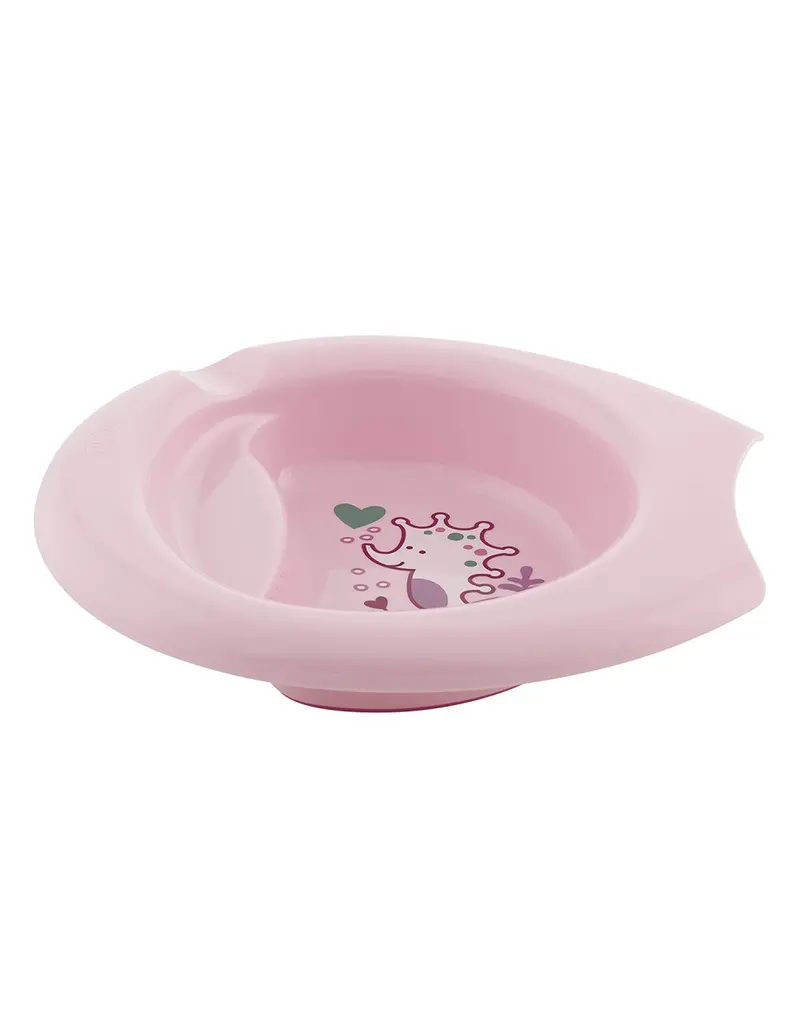 Ciotolina Facile Imbocco Rosa