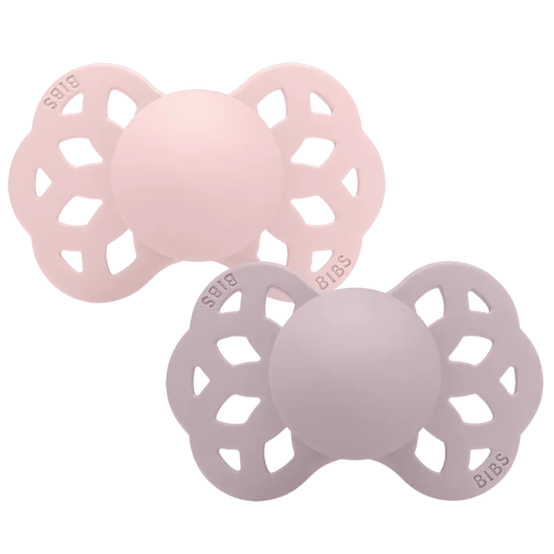 Ciucci Infinity Blossom/Dusky Lilac, Gomma