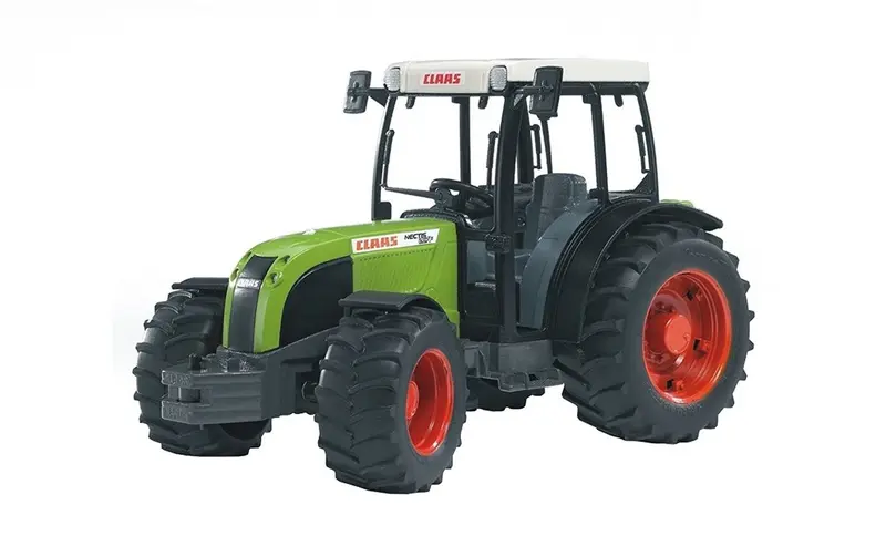 Claas Nectis 267 F