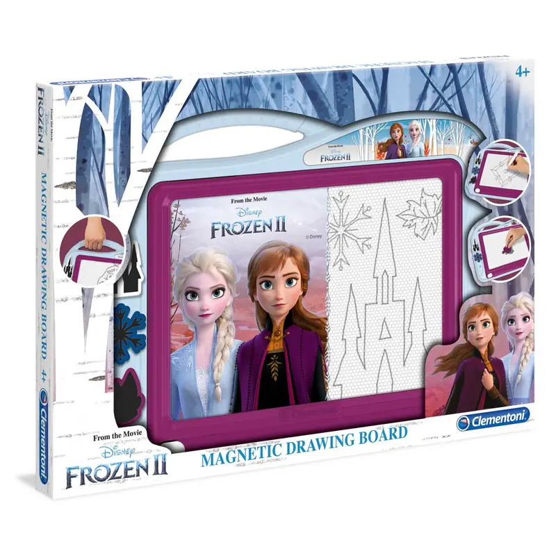 CLEMENTONI Frozen 2 - 15290