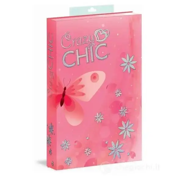 CLEMENTONI Mini Palette Ombretti