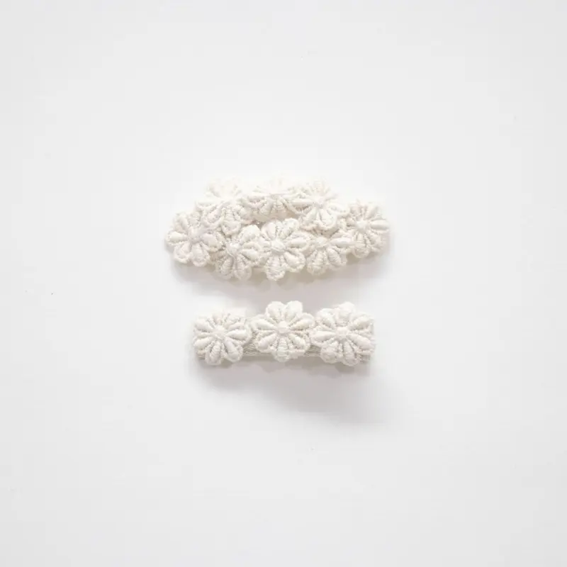 Clip per capelli, Boheme Zelie