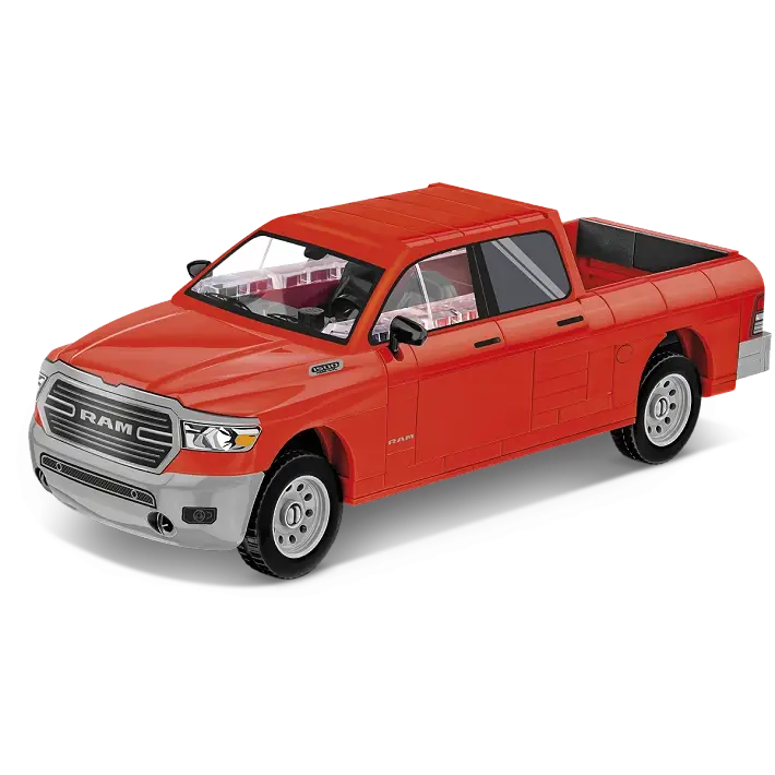 COBI 183 Pcs Ram /24607/ 1500