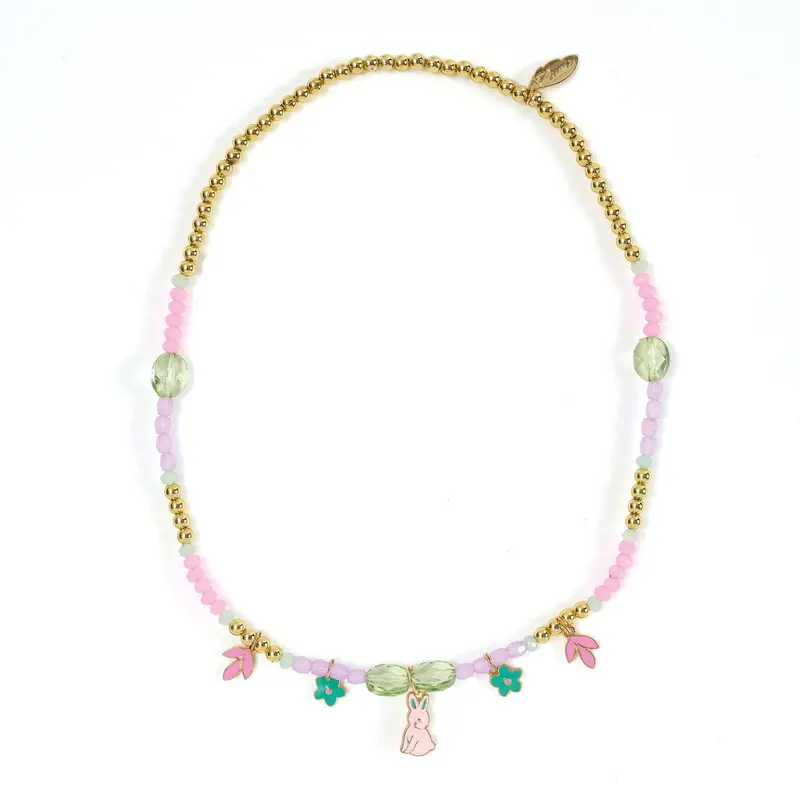 Collana Camélia