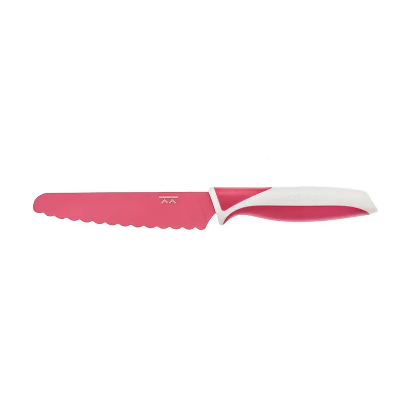 Coltello Autonomia Bimbi - Dusty Pink
