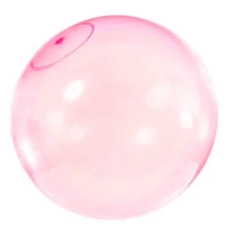 Comansi Giga Balloon Ball Rosa