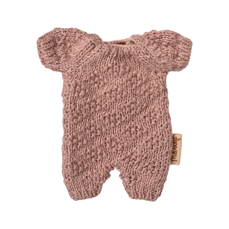 Completo in maglia, Micro - Heather