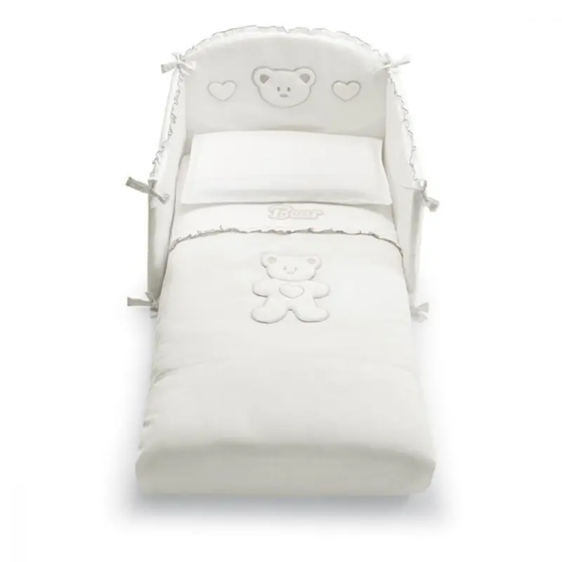 Completo Pali Piumone Loving Bear