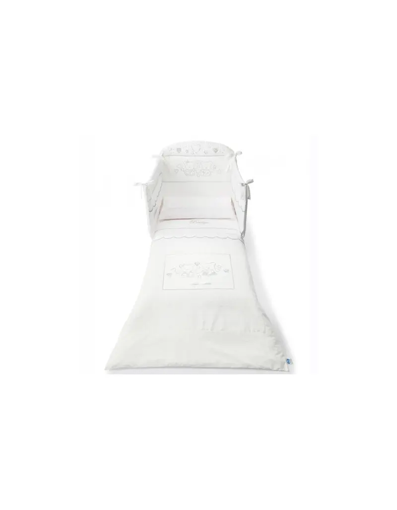 Completo Piumone Prestige Pali