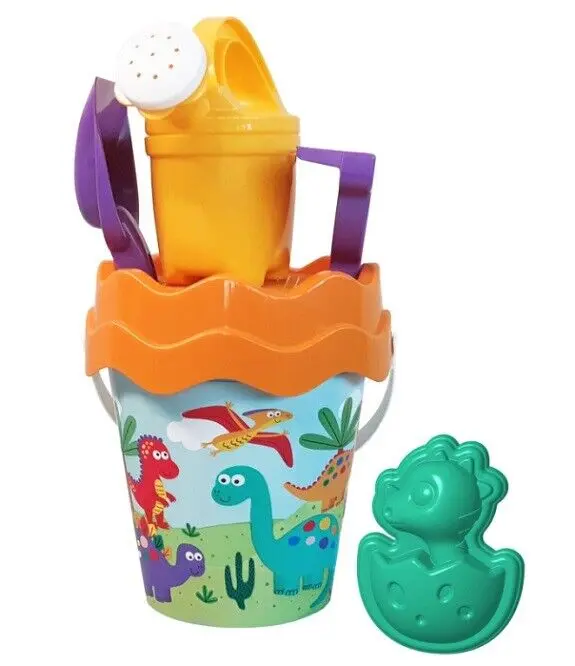 CONFEZIONE MARE DINOSAURI