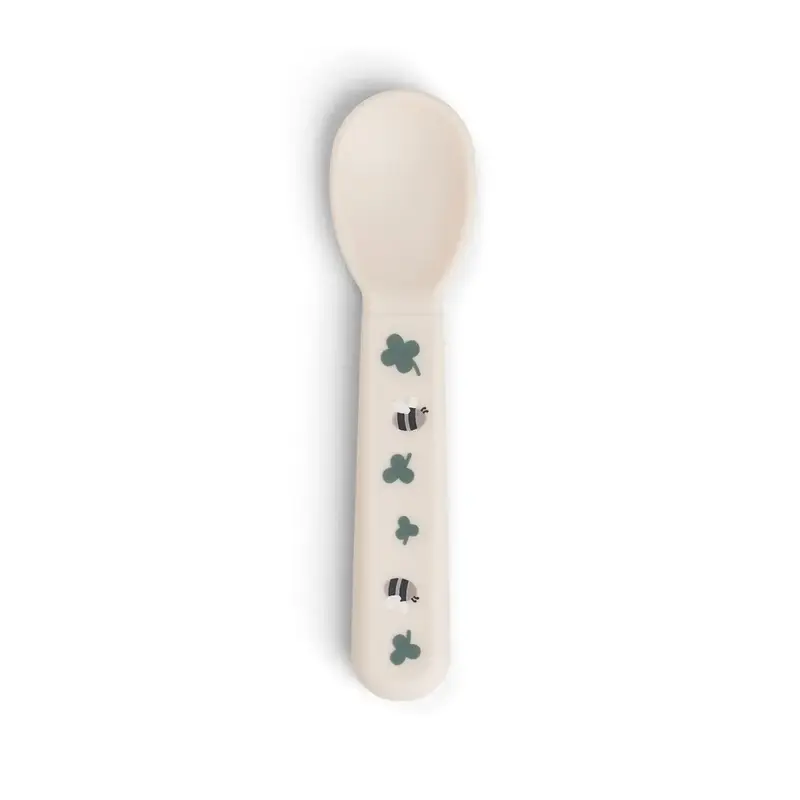 Cucchiaio Da Apprendimento 100% PP Alimentare - Sabbia