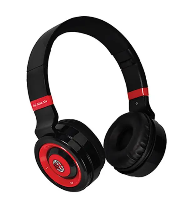 Cuffie Wireless Milan High Tech TM046M-MIL