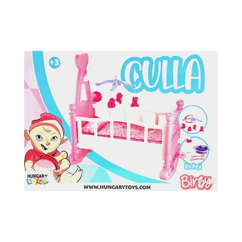 CULLA
