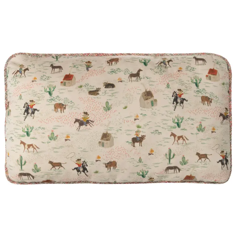 Cuscino pony