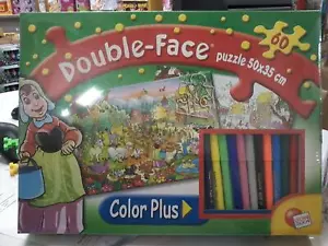 D.B. COLOR PLUS 60 FATTORIA