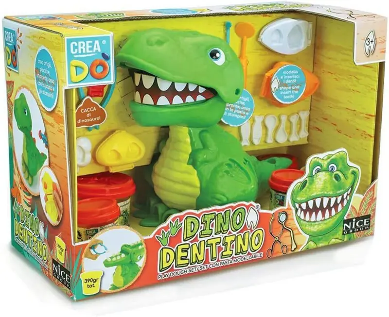 DINO DENTINO