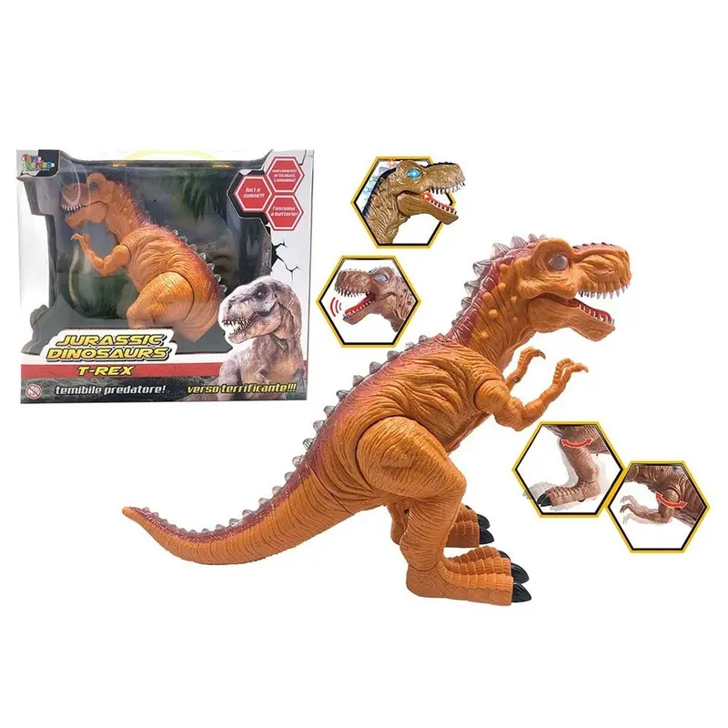 DINOSAURO T-REX