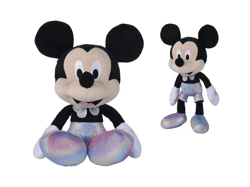 DISNEY MICKEY PARTY 35 CM
