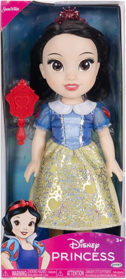 DISNEY PRINCESS - BIANCANEVE