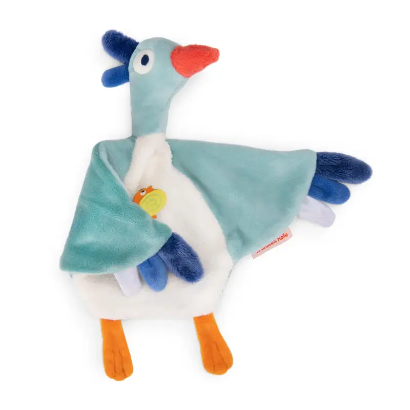 Doudou anatra