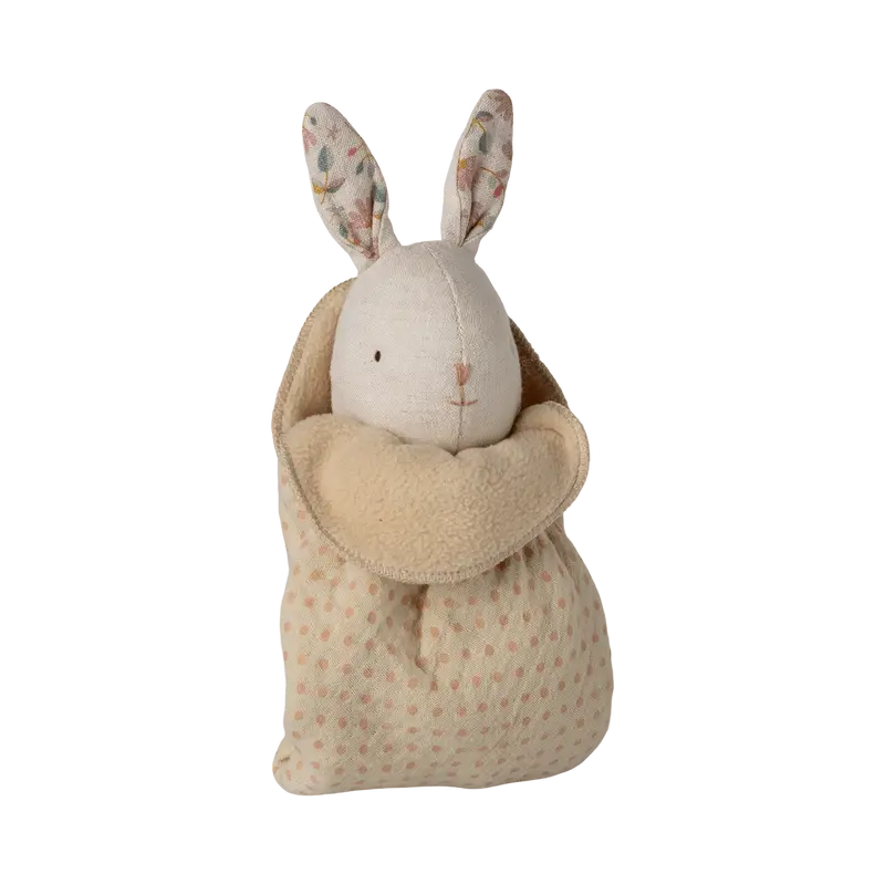 Doudou mini coniglio, Lullaby friends