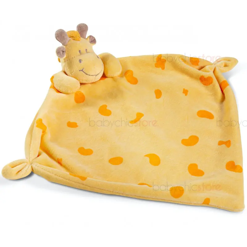 Doudou Nanan Trilli