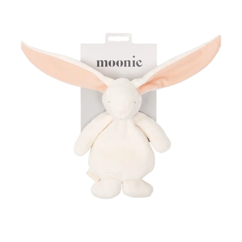 Doudou sensoriale, Moonie bunny powder
