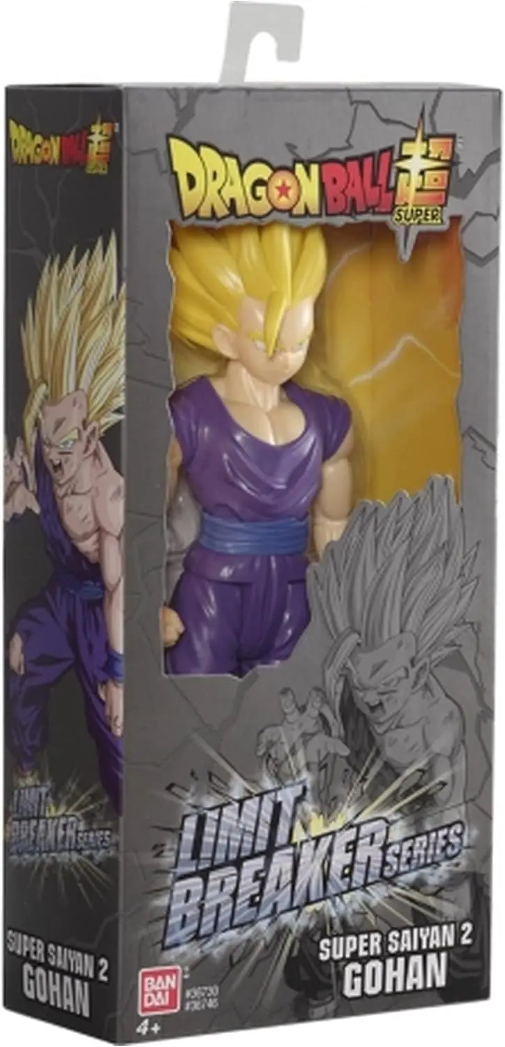 DRAGON BALL 30 CM GOHAN SUPER SAIYAN