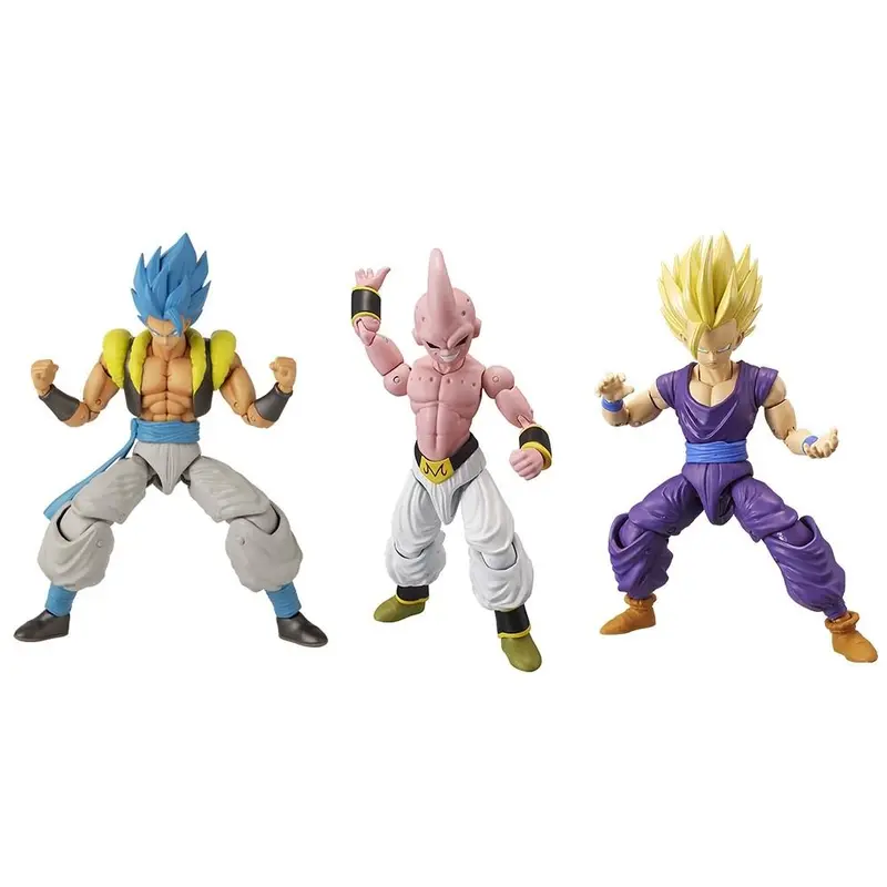 Dragon Ball Personaggio 17 Cm