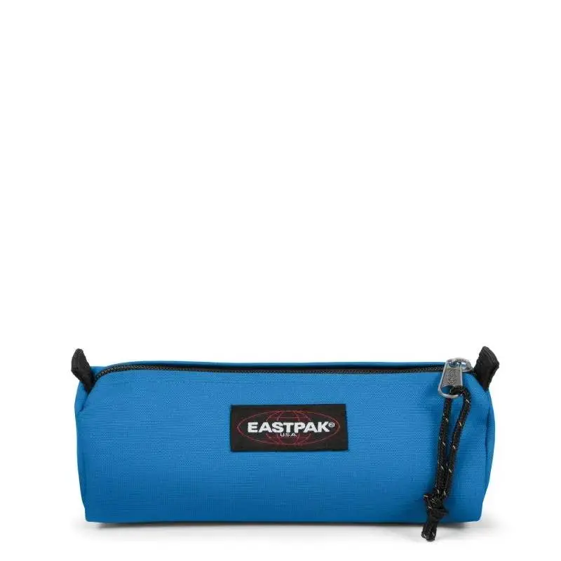 EASTPAK Benchmark Single Bubble Blue - EK0003726V41