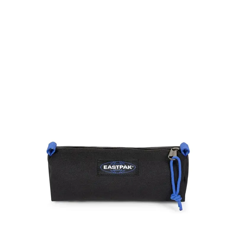 EASTPAK Benchmark Single Kontrast Black Blue