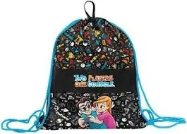 Easy Bag Twoplayersoneconsole Sacca