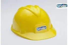 Elmetto Da Cantiere