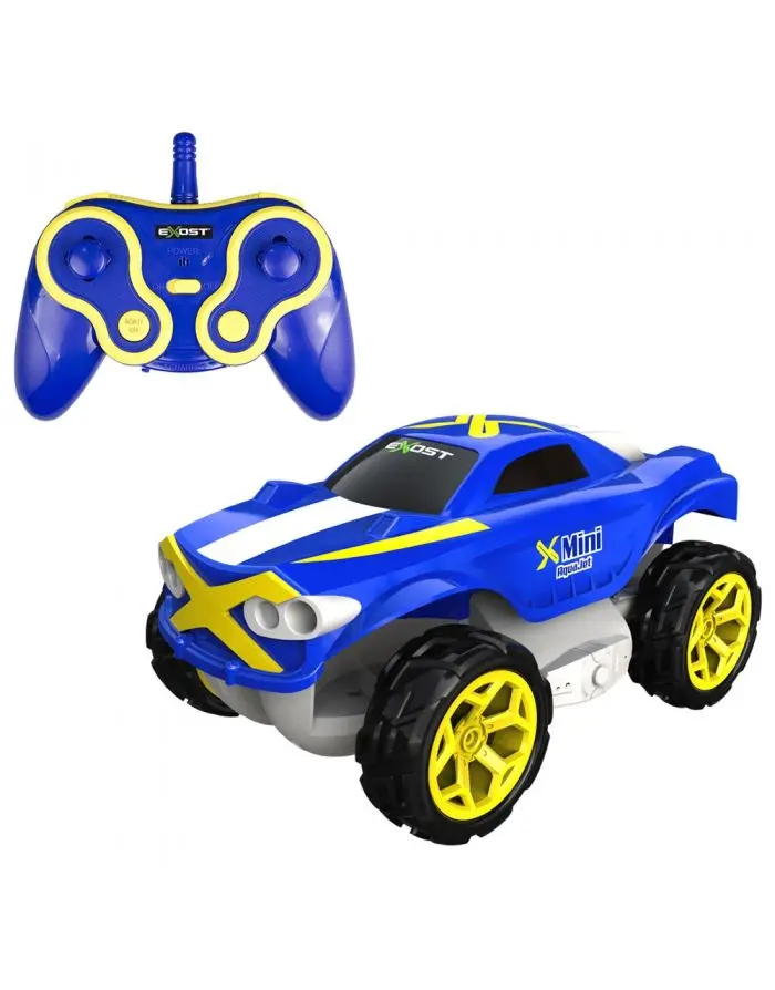 Exost Mini Aquajet Auto RC 1