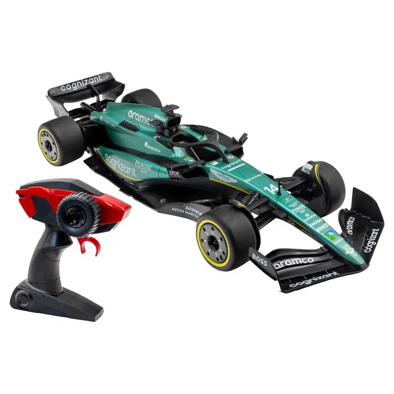 F1 ASTON MARTIN RC SC.1