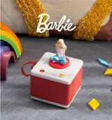 FABA Barbie