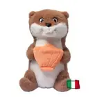 FABA Coccole e Abbracci con Marta - Personaggio Sonoro