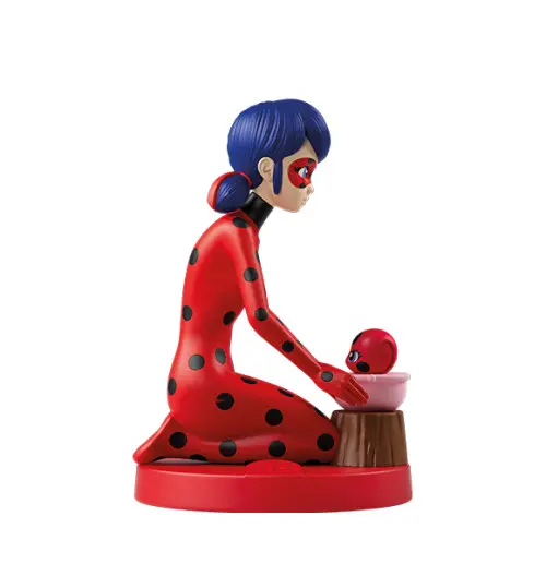 FABA Le storie di Ladybug e Chat Noir