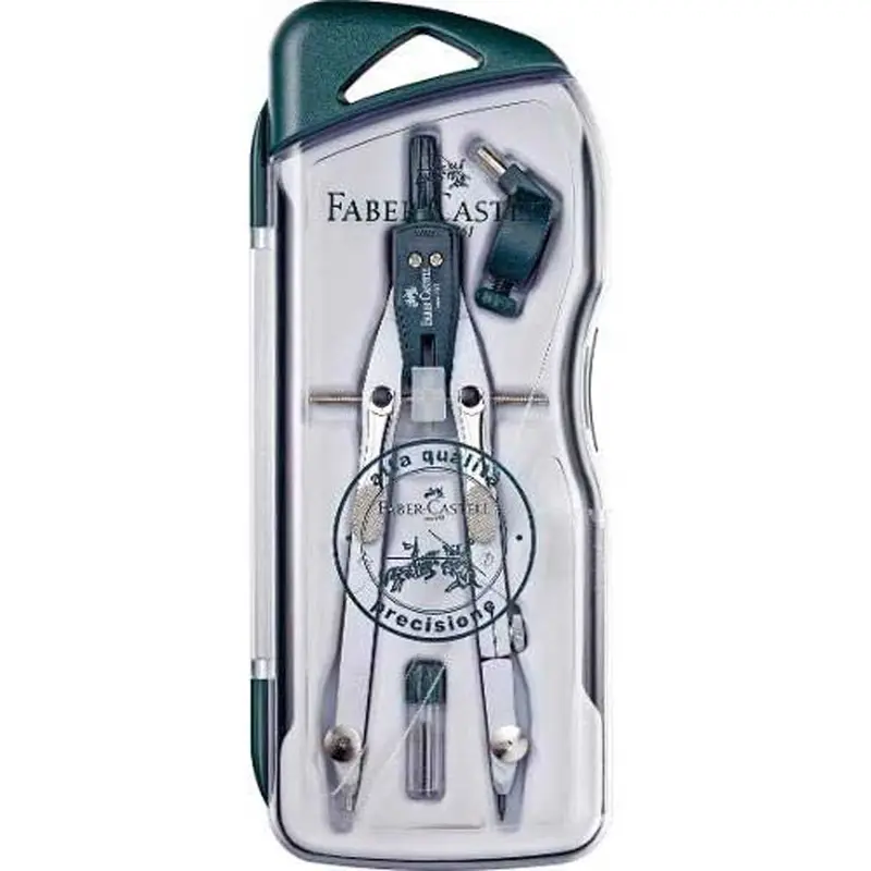 FABER CASTELL Compasso Balaustrone Start - 174623