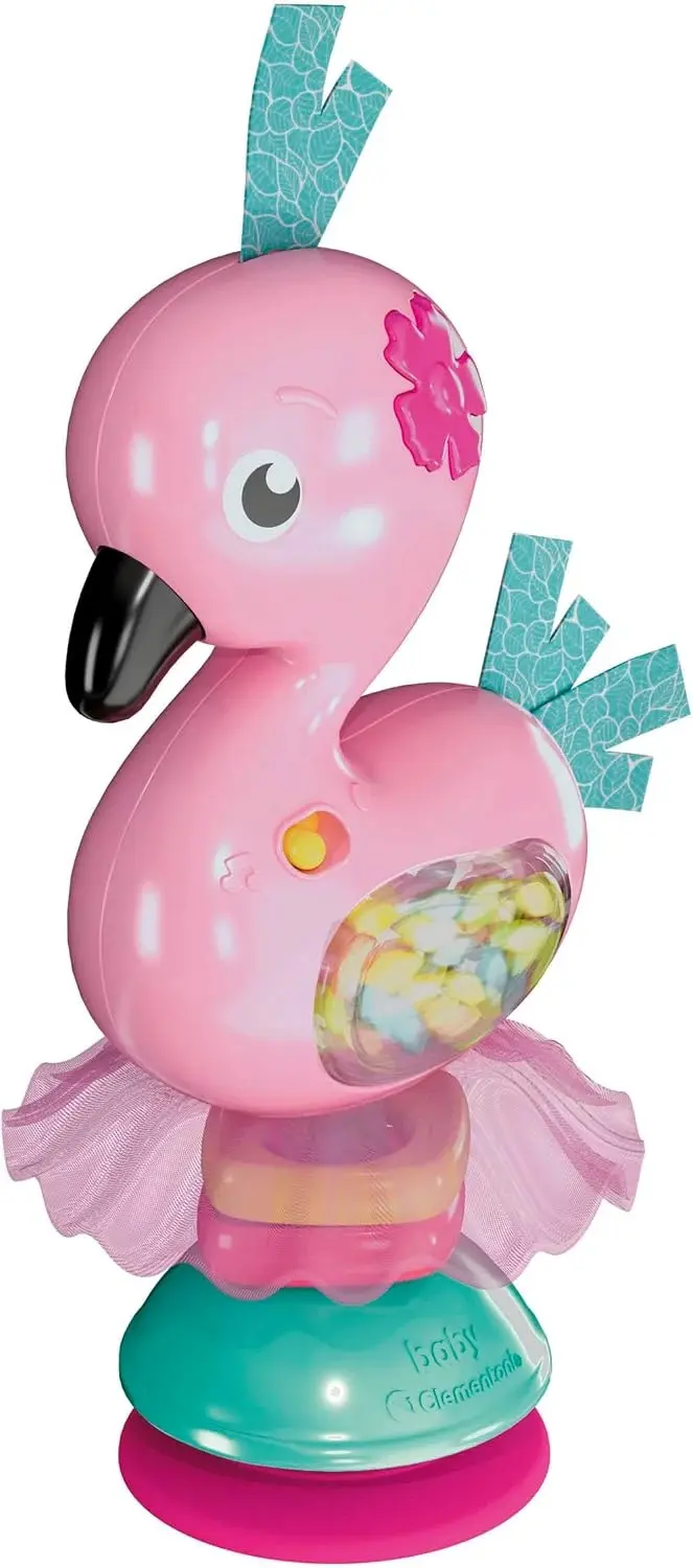 FANCY FLAMINGO
