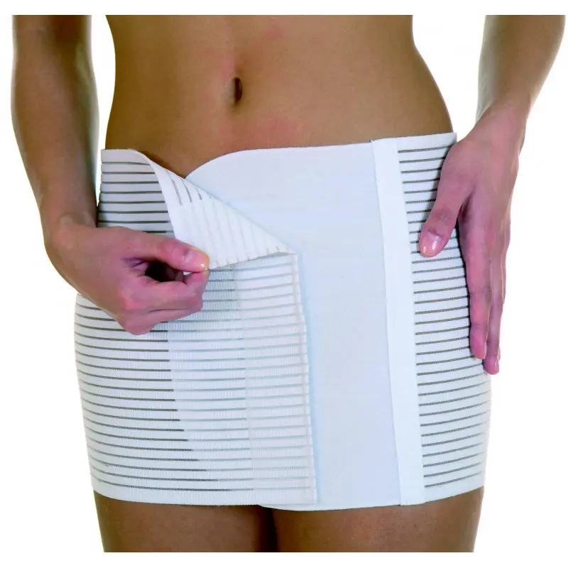 Fascia Elastica Post Parto - T6