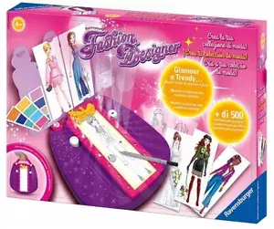 FASHION DESIGN