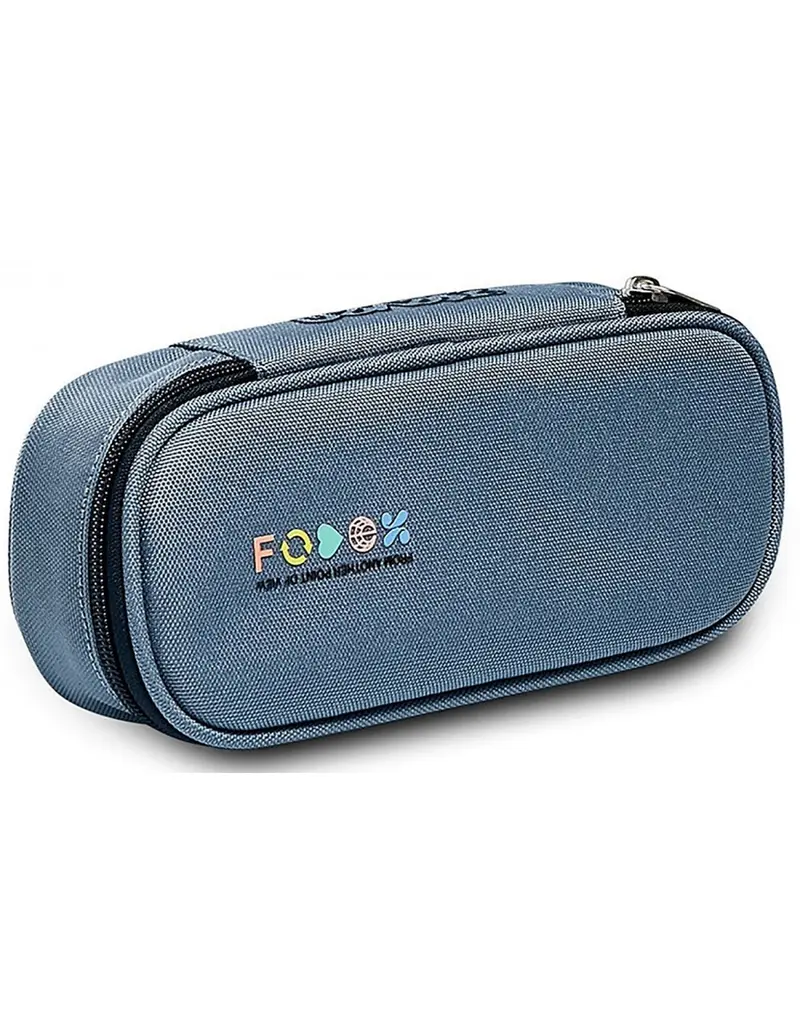 Fedez Oval Case X Multicolor