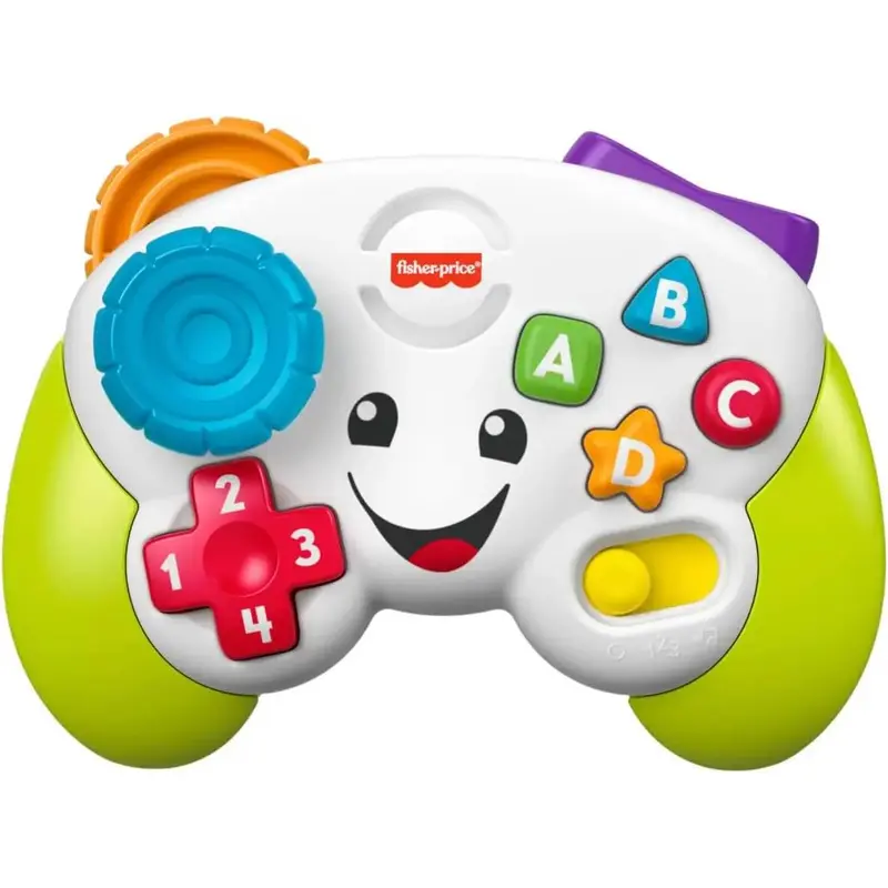 FISHER PRICE Controller Cagnolino - JFD13